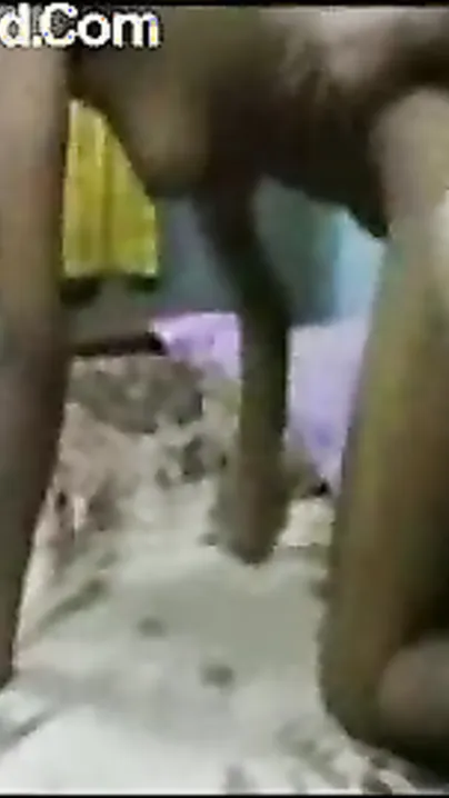 Bhabhi sex video of a sexy office doxy getting screwed by her client