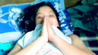 Desi xvideo of a shy bhabhi enjoying a valuable home sex session