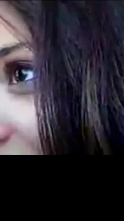 XXX movies of a hot angel enjoying a romantic sex session with her lover