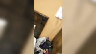 Third Round With My Girlfriend Sucking And Riding Till Sunrise