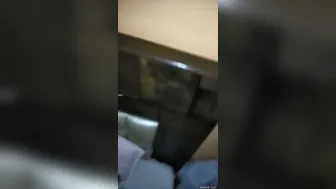 Third Round With My Girlfriend Sucking And Riding Till Sunrise