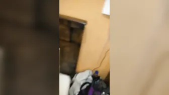 Third Round With My Girlfriend Sucking And Riding Till Sunrise