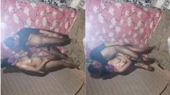 My Slutty Wife Secretly Sucking My Brother While He Moans Loud