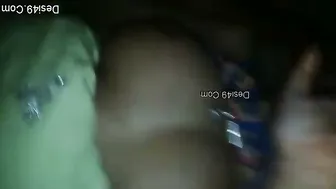 Village Bhabhi Kissing Me Before Taking My Cock Deep Inside Her