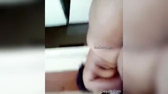 Married Bhabhi Sucking Her Young Lover Cock In Secret Meeting