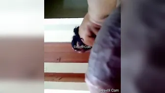 Married Bhabhi Sucking Her Young Lover Cock In Secret Meeting