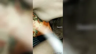Bhabhi Next Door Sucking My Dick When Her Hubby Left For Work