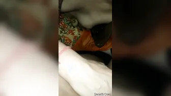 Bhabhi Next Door Sucking My Dick When Her Hubby Left For Work