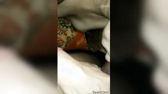 Bhabhi Next Door Sucking My Dick When Her Hubby Left For Work