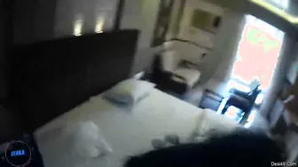 Stepsister Getting Fucked Hard By Stepbro With Hindi Audio