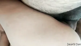 Desi Lovers Kissing And Fucking Passionately In Private Room