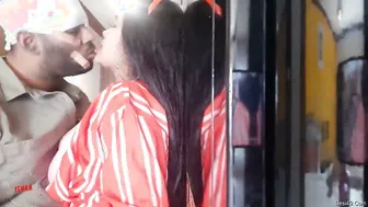 Wife Riding Her Husband Wild And Moaning His Name All Night