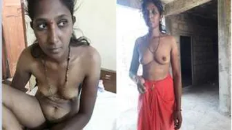 Tamil Wife Showing Off Her Skills Sucking Dick In The Bedroom