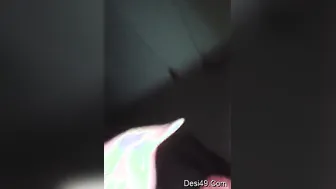 Cute Indian GF Moaning Loud Getting Pounded By Her Lover