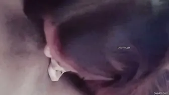 Naughty Bhabhi Caught Sucking Her Hubby's Friend Behind His Back