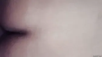 Naughty Bhabhi Caught Sucking Her Hubby's Friend Behind His Back