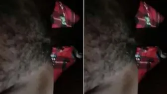 Village Wife Getting Rammed Hard By Her Husband In Their Bedroom