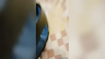 Village Wife Getting Rammed Hard By Her Husband In Their Bedroom