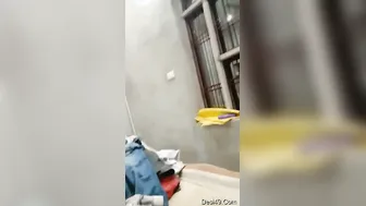 Village Wife Getting Rammed Hard By Her Husband In Their Bedroom