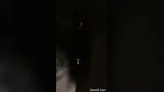 Village Wife Getting Rammed Hard By Her Husband In Their Bedroom