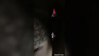 Village Wife Getting Rammed Hard By Her Husband In Their Bedroom