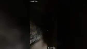Village Wife Getting Rammed Hard By Her Husband In Their Bedroom