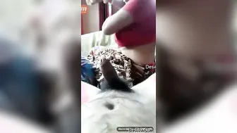 My Wife Stripping And Playing With Herself On Cam For Strangers