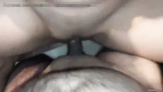 Cheating Wife Meeting Her Lover At Budget Hotel This Afternoon