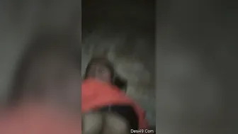 Village Slut Taking Money And Dick From Her Regular Client Guy