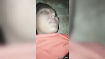 Village Slut Taking Money And Dick From Her Regular Client Guy