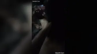 Fucking My Desi Wife Doggy After She Cooked My Favorite Dinner