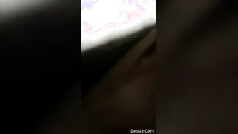 Shy GF Finally Agreeing To Make Our First Video Tonight