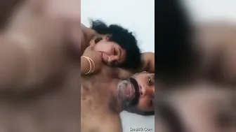 Mallu Babe Giving Me Head Before We Fuck All Night Long