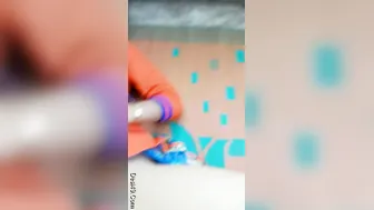 Cute Desi GF Moaning As Lover Stretches Her Tight Pussy