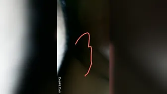 Horny Desi GF Bouncing On Her BF Until He Cums Hard