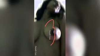 Horny Desi GF Bouncing On Her BF Until He Cums Hard