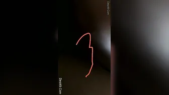 Horny Desi GF Bouncing On Her BF Until He Cums Hard