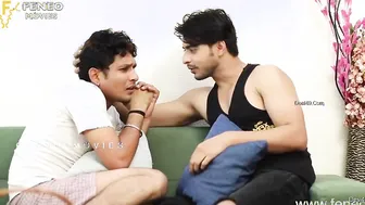 Sexy GF Getting Pussy Licked And Fucked In Short Film