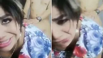 Nri Girlfriend Bent Over Getting Fucked Hard In Hotel Room