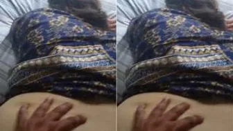 Pakistani Wife With Big Ass Getting Drilled By Her Brother