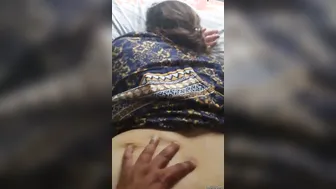 Pakistani Wife With Big Ass Getting Drilled By Her Brother