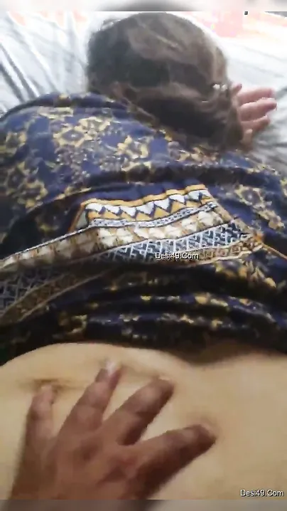 Pakistani Wife With Big Ass Getting Drilled By Her Brother