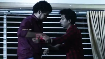 Gujarati Girl Sucking Tits And Fucking Her Best Friends Man