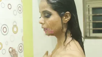 Gujarati Girl Sucking Tits And Fucking Her Best Friends Man