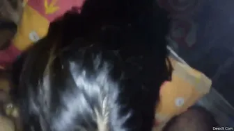 Cheating Married Woman Sneaking Around With Her Secret Lover