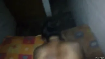Cheating Married Woman Sneaking Around With Her Secret Lover