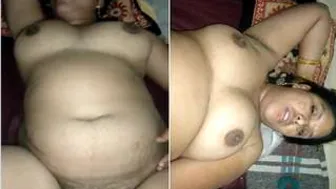 Telugu Couple Making Passionate Love And Fucking All Night