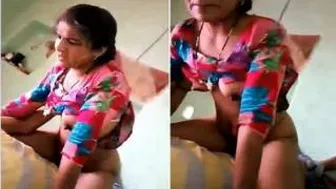 Cheating Wife Kissing Brother In Law Before Riding His Cock