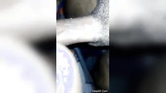 Cheating Wife Kissing Brother In Law Before Riding His Cock