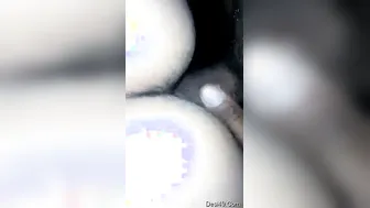 Cheating Wife Kissing Brother In Law Before Riding His Cock